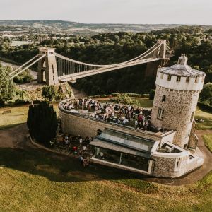 Clifton Observatory