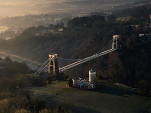 EMG Header - bridge