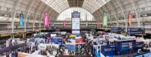 IoT Header - Expo