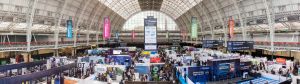 IoT Event Hall