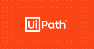 UI Path logo