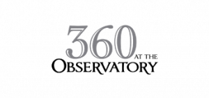 360 clifton observatory logo