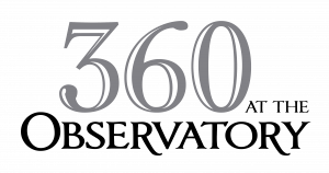 360 clifton observatory logo