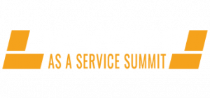Dev ops as a service summit logo