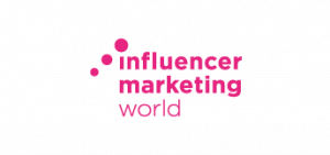 ifluencer marketing world logo